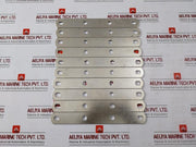 Lot Of 2X 310043030 Connector 0001095463 Panr: 4617197 331234569428983604