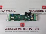 3100507 Rev: 1.0 Pcb Board