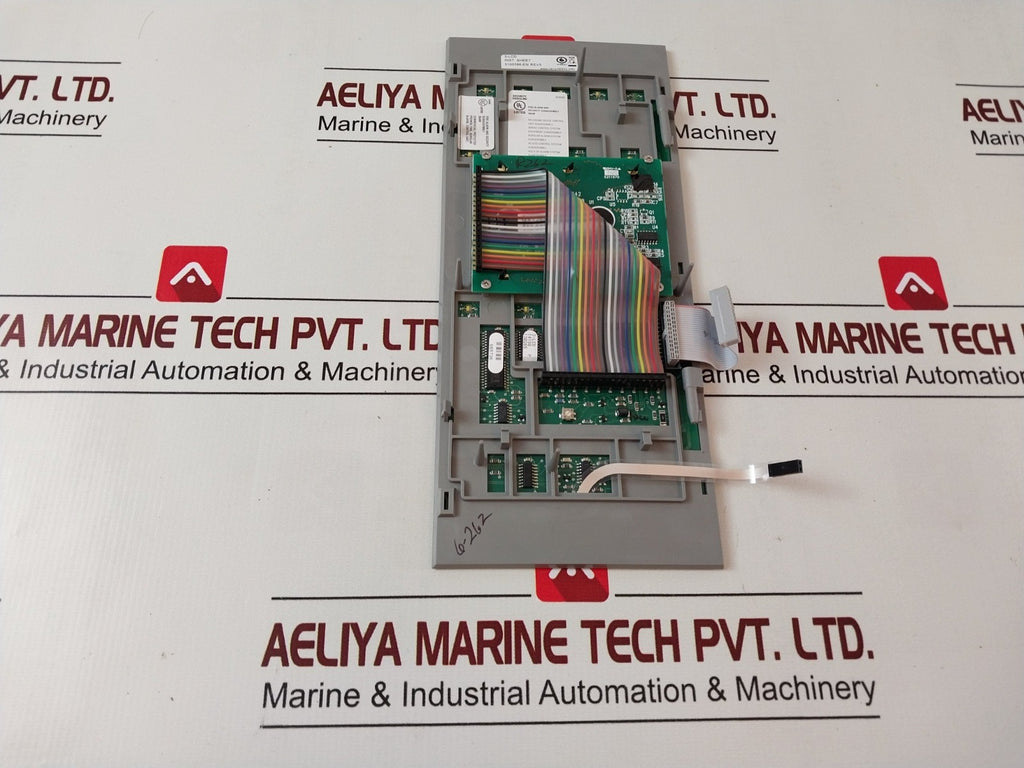 Edwards 3100586-en Fire Module | Free Shipping – Aeliya Marine