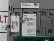 Edwards 3-lcd 3100586-en Rev5 Fire Alarm And Security Module