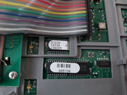 Edwards 3-lcd 3100586-en Rev5 Fire Alarm And Security Module