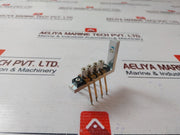 3107.9154 Brush For Alpha Midi Course Gyro Compass 102393804/102393794