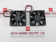 3108nl-05w-B50 Dc Brushless Fan 24v 0.19a Minebea