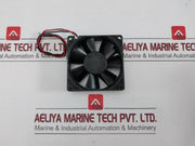 3108nl-05w-B50 Dc Brushless Fan 24v 0.19a Minebea