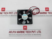 3108nl-05w-B50 Dc Brushless Fan 24v 0.19a Minebea