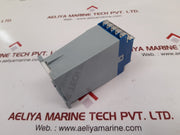 Schleicher Slt1002 (A) Safety Relay 19401061 143 109