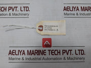3115638 173718 Mechanical Seal Ring Rev A2
