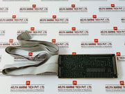 31208754 Panel Board Floppy-disk Controller
