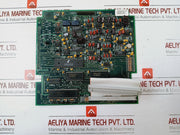 31305006 Printed Circuit Board Rev.W Sae 20 94V-0