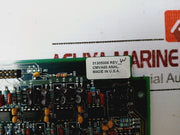31305006 Printed Circuit Board Rev.W Sae 20 94V-0