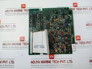 31305006 Printed Circuit Board Rev.W Sae 20 94V-0