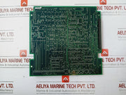 31305006 Printed Circuit Board Rev.W Sae 20 94V-0