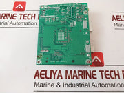 3138 103 5824.1 Pcb Card