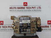 314 2005-802 Joystick Controller 380v 16a Brand Spohn + Burkhardt