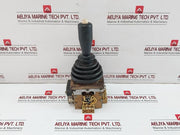 314 2005-802 Joystick Controller 380v 16a Brand Spohn + Burkhardt