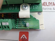3157168-7 B&W Module Sbu-0240-C Man In Used