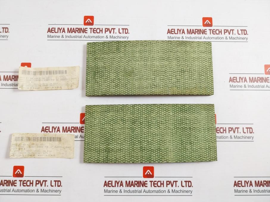 315884-43 Lining Brake