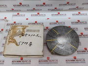 315 Packing Asbestos Graphite 12.5M/M X 10 Mtr