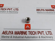 316 1/4 Coupling Half Din