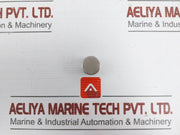 316 1/4 Coupling Half Din