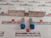3166380 Bolt Scr Atch External Hex With Thick Flange Mp35N (New)