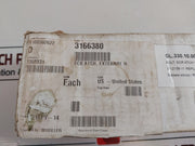 3166380 Bolt Scr Atch External Hex With Thick Flange Mp35N (New)