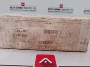 3166380 Bolt Scr Atch External Hex With Thick Flange S Mp35N