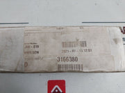 3166380 Bolt Scr Atch