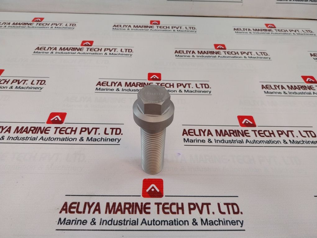 3166380 Bolt Scr Atch External Hex With Thick Flange S Mp35N