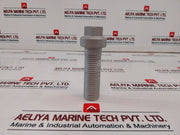 3166380 Bolt Scr Atch External Hex With Thick Flange S Mp35N