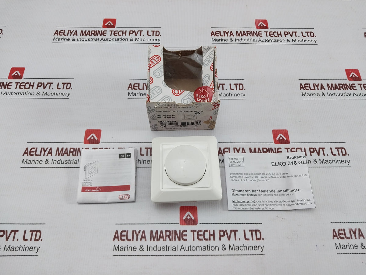 316GLED-RF-White-Rotary-Light-Dimmer-Switch-230Vac-316Va-50-60Hz-Elko-210634-1