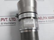 316L 830068 Cip (Clean-in-place) Spray Nozzle Npt 1 1/2