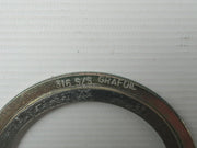 Grafoil Spiral Wound Gasket 316 S/S