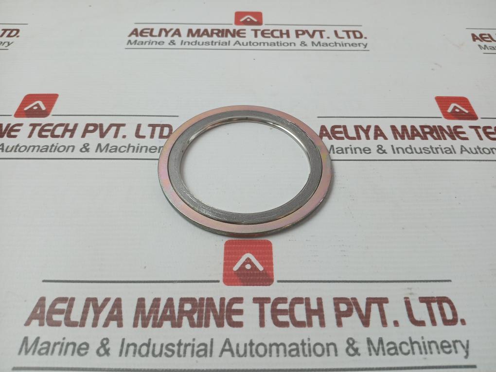 Grafoil Spiral Wound Gasket 316 S/S