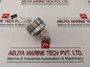 316L-316L 1/4-1/2 Npt