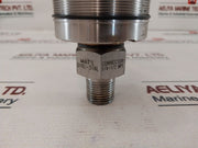 316L-316L 1/4-1/2 Npt