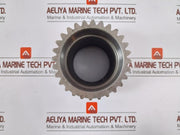 3174682000K Fixed For Crane Brake Ei-750-12C