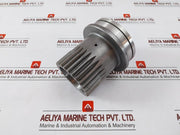 3174682000K Fixed For Crane Brake Ei-750-12C