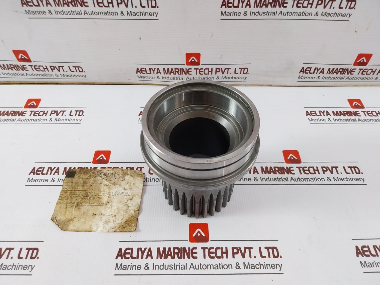 3174682000K Fixed For Crane Brake Ei-750-12C