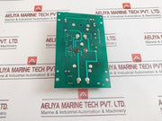317701351993 Alarm Flash Signal Card 220Vdc