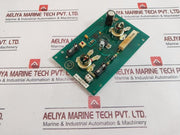 317701351993 Alarm Flash Signal Card 220Vdc