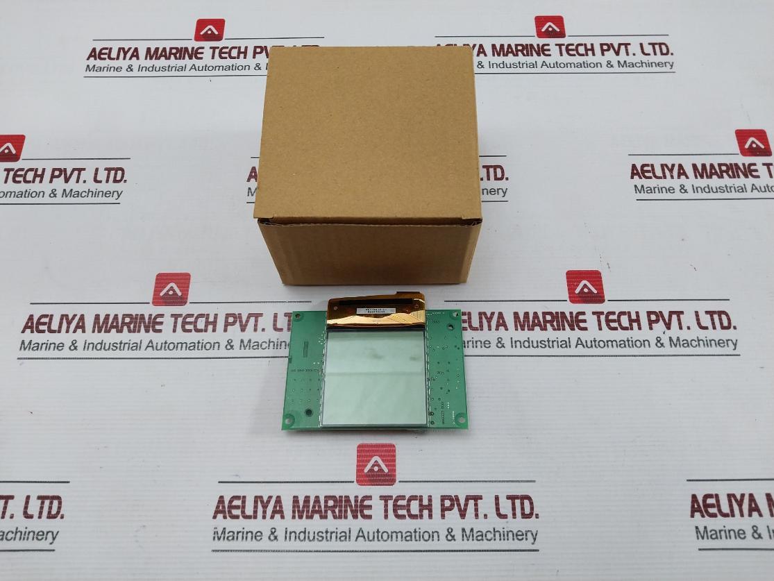3201190300 2138300100g Pcb Card Module 6lp 431071-345 - Used