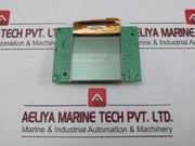 3201190300 2138300100g Pcb Card Module 6lp 431071-345 - Used