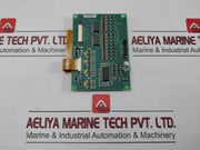 3201190300 2138300100g Pcb Card Module 6lp 431071-345 - Used