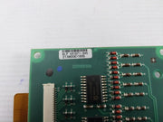 3201190300 2138300100g Pcb Card Module 6lp 431071-345 - Used