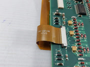 3201190300 2138300100g Pcb Card Module 6lp 431071-345 - Used