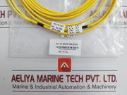320 Gm Part Number Ftek-Dx-Sm-Sc/Sc-Pc-03m Fibre Optic Patch Cable Set  In New Condition