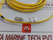 320 Gm Part Number Ftek-Dx-Sm-Sc/Sc-Pc-03m Fibre Optic Patch Cable Set  In New Condition