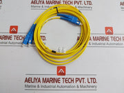 320 Gm Part Number Ftek-Dx-Sm-Sc/Sc-Pc-03m Fibre Optic Patch Cable Set  In New Condition