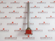 321241 Immersion Heating Element 60x10x.10 Cm Brand In Sinus-Jevi Electric 440vac